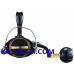 Катушка с передним фрикционом Daiwa 23 Saltiga (G)